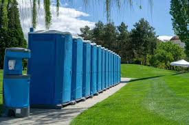 Professional Portable Potty Rental in Minoa, NY