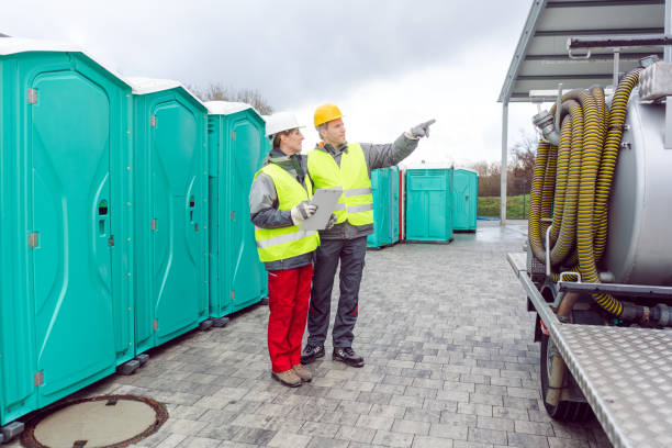Best VIP or Luxury Restroom Trailers  in Minoa, NY