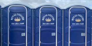 Best Eco-Friendly Portable Toilets  in Minoa, NY